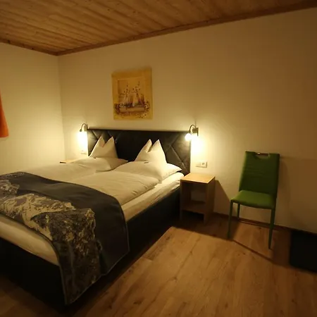 Affittacamere Haus Mathies